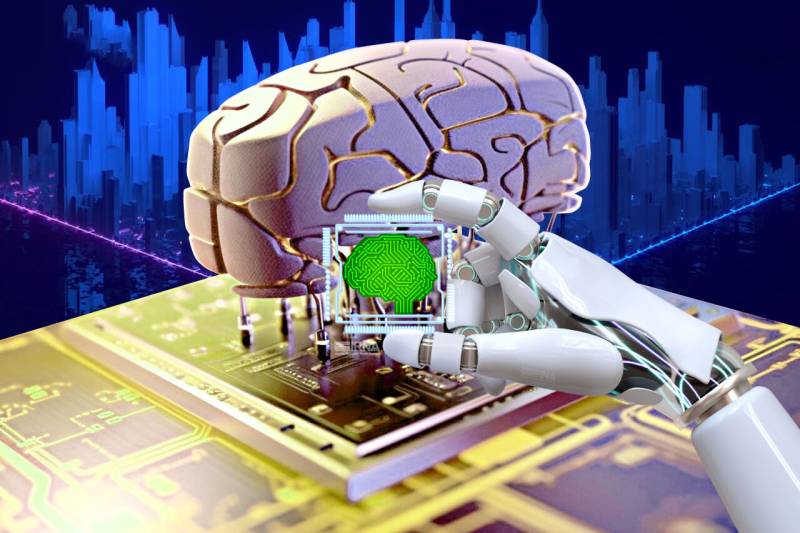 راه‌اندازی نخستین آزمایشگاه ارزیابی محصولات هوش مصنوعی در ایران